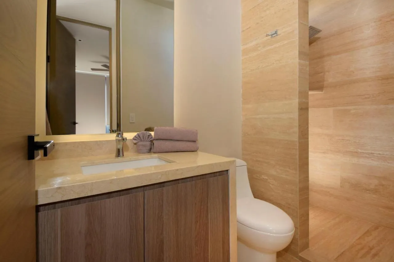 Apartment Czdc501 - Condo 501 Distrito Centro Cozumel Mexico