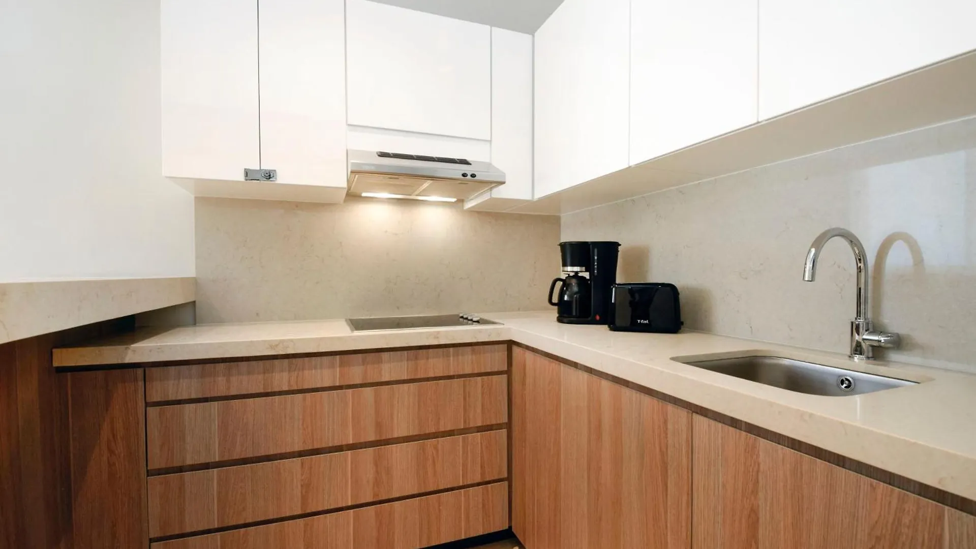 Apartment Czdc501 - Condo 501 Distrito Centro Cozumel