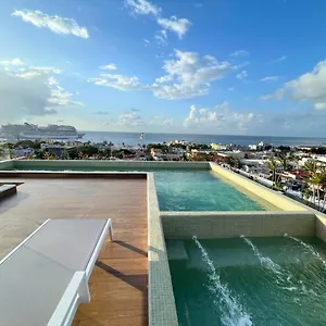condo-suite-sisal-cozumel.allrivieramayahotels.com/