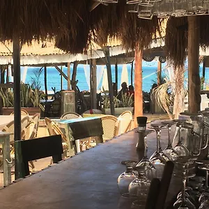 Amara Beachfront Cancun